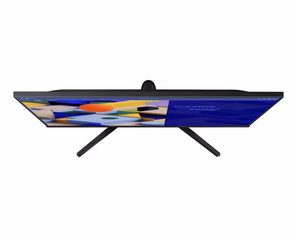 مانیتور سامسونگ مدل LS24C310EAMXUE سایز 24 اینچ پنل IPS - تصویر 4
