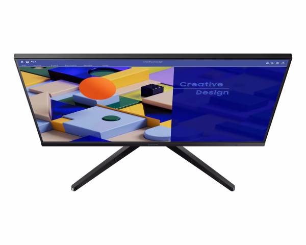 مانیتور سامسونگ مدل LS24C310EAMXUE سایز 24 اینچ پنل IPS - تصویر 5