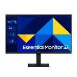 قیمت و خرید مانیتور 24 اینچ سامسونگ LS24D302GAUXEN - پنل IPS