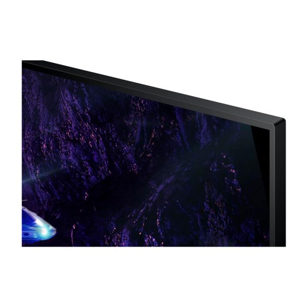 مانیتور گیمینگ 24 اینچ سامسونگ Odyssey G3 G30D LS24DG302EMXUE - تصویر 14