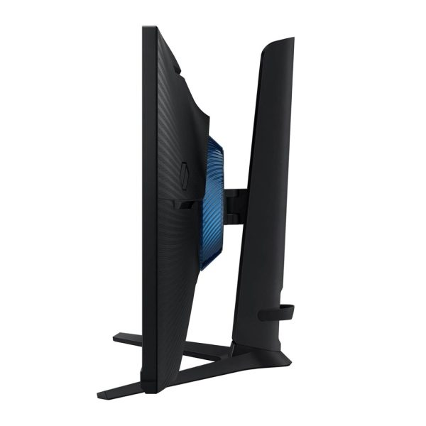 مانیتور گیمینگ 24 اینچ سامسونگ Odyssey G3 G30D LS24DG302EMXUE - تصویر 10