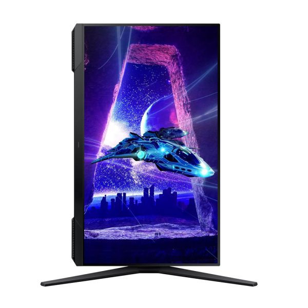 مانیتور گیمینگ 24 اینچ سامسونگ Odyssey G3 G30D LS24DG302EMXUE - تصویر 6
