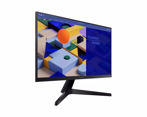 مانیتور سامسونگ مدل LS27C310EAMXUE سایز 27 اینچ پنل IPS - تصویر 3
