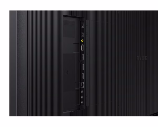 مانیتور صنعتی سامسونگ مدل QM55C سایز 55 اینچ - تصویر 7