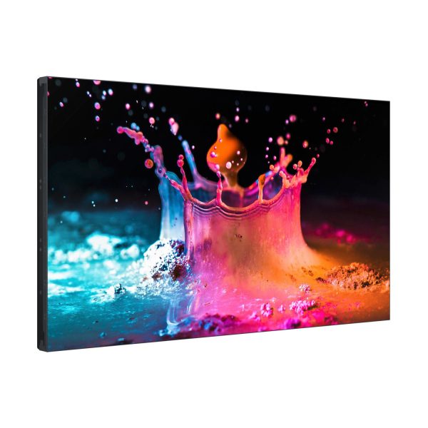 ویدئو وال سامسونگ مدل UD55E-A سایز 55 اینچ - تصویر 4