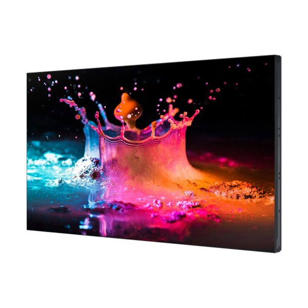 ویدئو وال سامسونگ مدل UD55E-A سایز 55 اینچ - تصویر 3