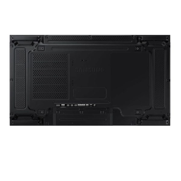 ویدئو وال سامسونگ مدل VM55B-U سایز 55 اینچ - پنل پشت