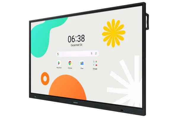 مانیتور لمسی سامسونگ مدل WA65F سایز 65 اینچ - تصویر 2