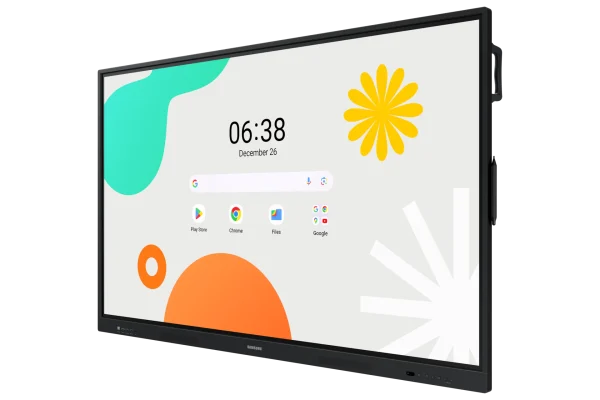مانیتور لمسی سامسونگ مدل WA65F سایز 65 اینچ - تصویر 4