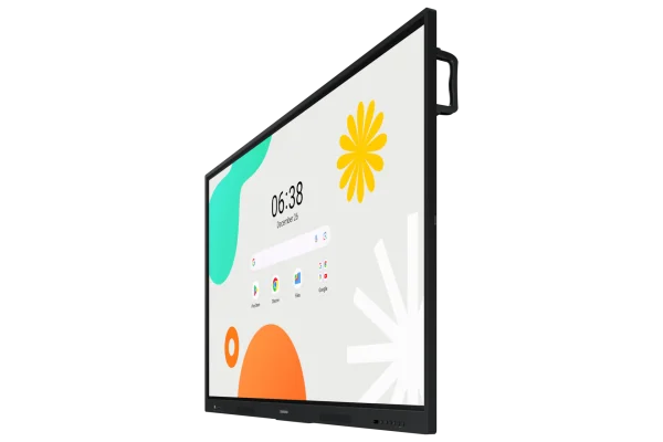 مانیتور لمسی سامسونگ مدل WA65F سایز 65 اینچ - تصویر 5