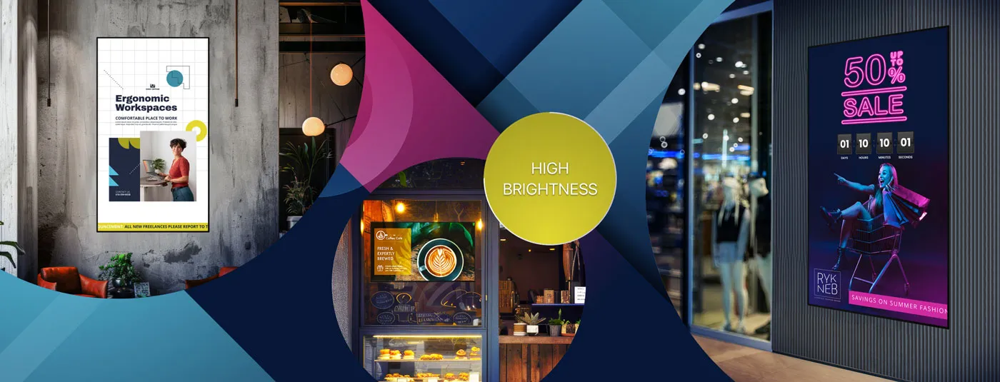 آیا Video Wall همان Digital Signage است