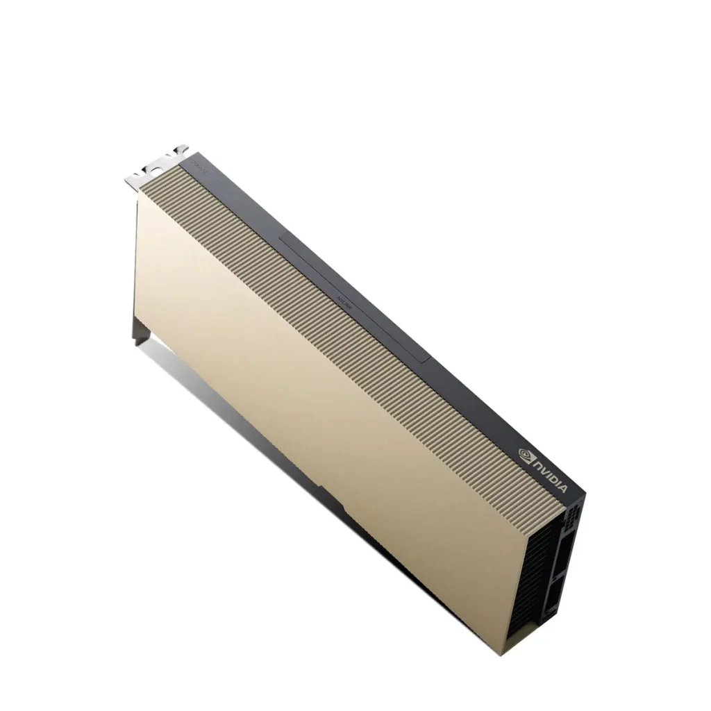 کارت گرافیک هوش مصنوعی انویدیا NVIDIA H200 NVL ظرفیت 141 گیگابایت