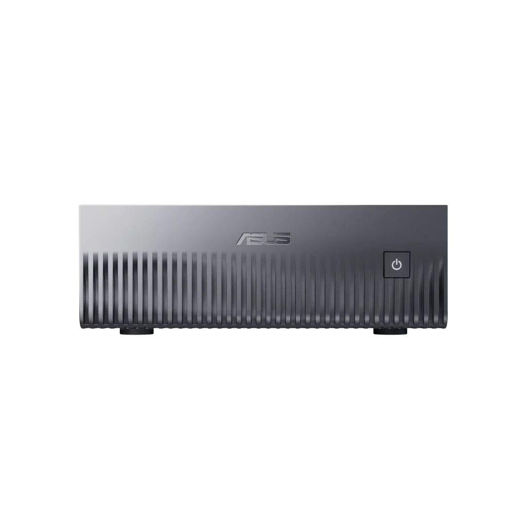 سوپر کامپیوتر هوش مصنوعی ASUS Ascent GX10 NVIDIA GB10