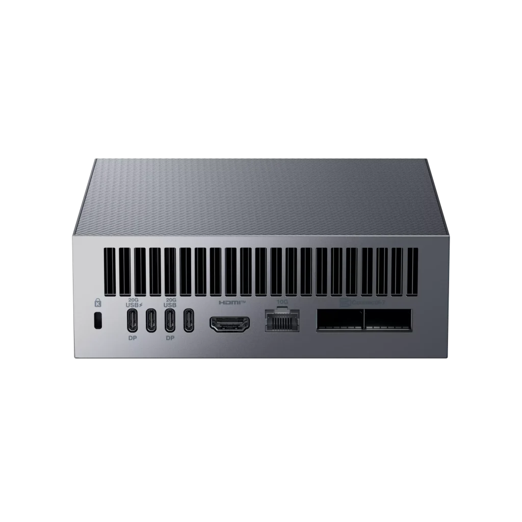 کاربردهای ASUS Ascent GX10 در پروژههای واقعی