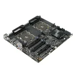مادربرد ورک‌ استیشن ایسوس ASUS WS C621E SAGE DDR4