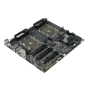مادربرد ورک‌ استیشن ایسوس ASUS WS C621E SAGE DDR4