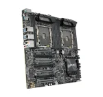 مادربرد ورک‌ استیشن ایسوس ASUS WS C621E SAGE DDR4 - تصویر 2