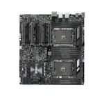 مادربرد ورک‌ استیشن ایسوس ASUS WS C621E SAGE DDR4 - تصویر 3