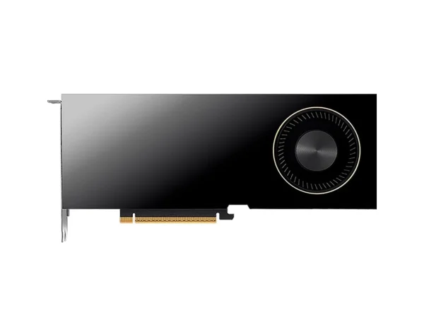 کارت گرافیک ورک‌ استیشن انویدیا RTX PRO 6000 Blackwell Max-Q نسخه Max-Q با حافظه ۹۶ گیگابایت - تصویر 3