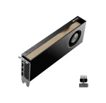 کارت گرافیک ورک‌ استیشن انویدیا RTX PRO 6000 Blackwell Max-Q نسخه Max-Q با حافظه ۹۶ گیگابایت - تصویر 2