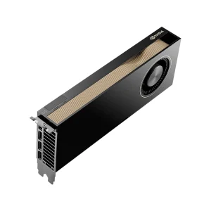 کارت گرافیک ورک‌استیشن انویدیا مدل RTX PRO 6000 Blackwell نسخه Max-Q