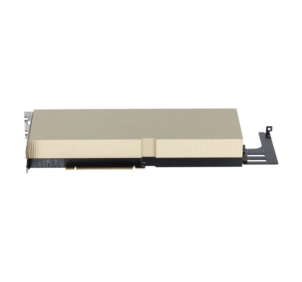 کارت گرافیک NVIDIA RTX PRO 6000 Blackwell Server Edition با حافظه 96GB GDDR7 ECC
