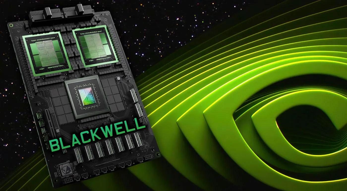 معماری NVIDIA GB10 Grace Blackwell؛ قلب پردازشی GX10