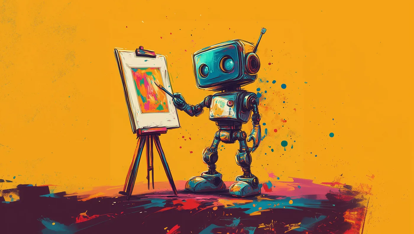مقایسه برای تولید تصویر و Generative AI
