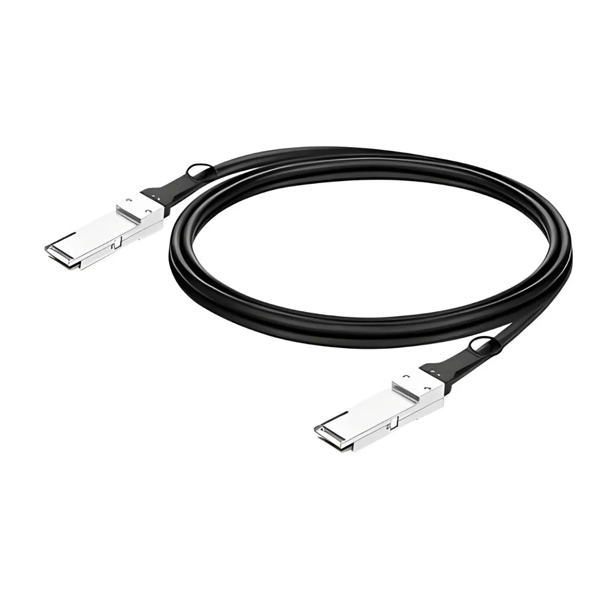 کابل-کلاستر-DGX-Spark-کابل-اتصال-ConnectX-7-DAC-QSFP56 کابل کلاستر DGX Spark – کابل اتصال ConnectX-7 DAC / QSFP56 - تصویر 1